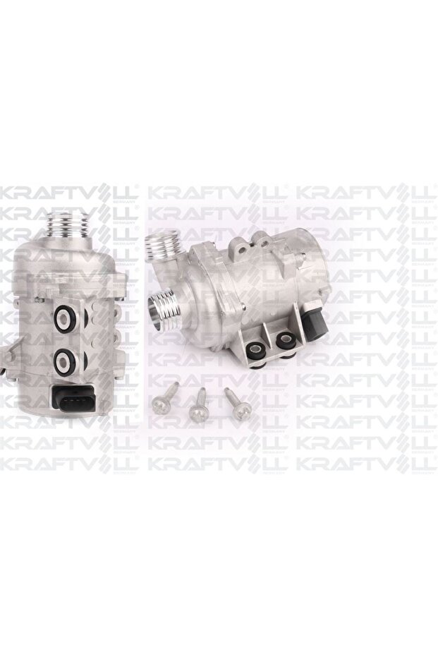 Bmw Devirdaım Pompası Bmw E81 E82 E87 E90 E91 E92 E93 E60 E83 E70 E85 - 65452023 - 1