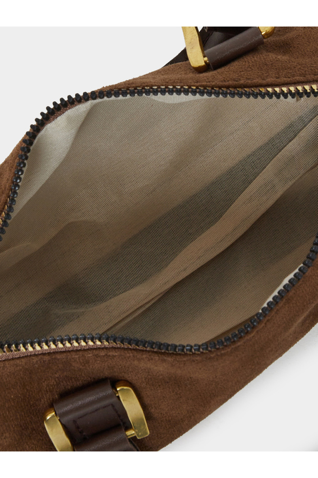 Mini Bowling Bag - 4