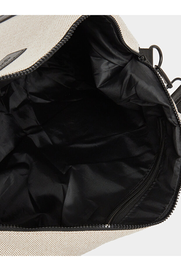 حقيبة رياضية من الجلد - 5