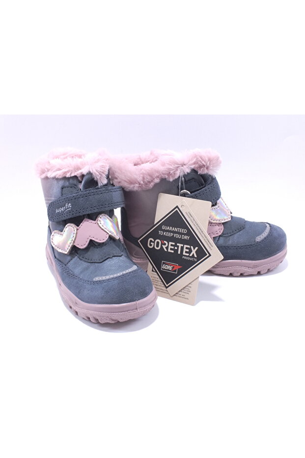 1-006061 Gore-tex Kalpli Bot - 2