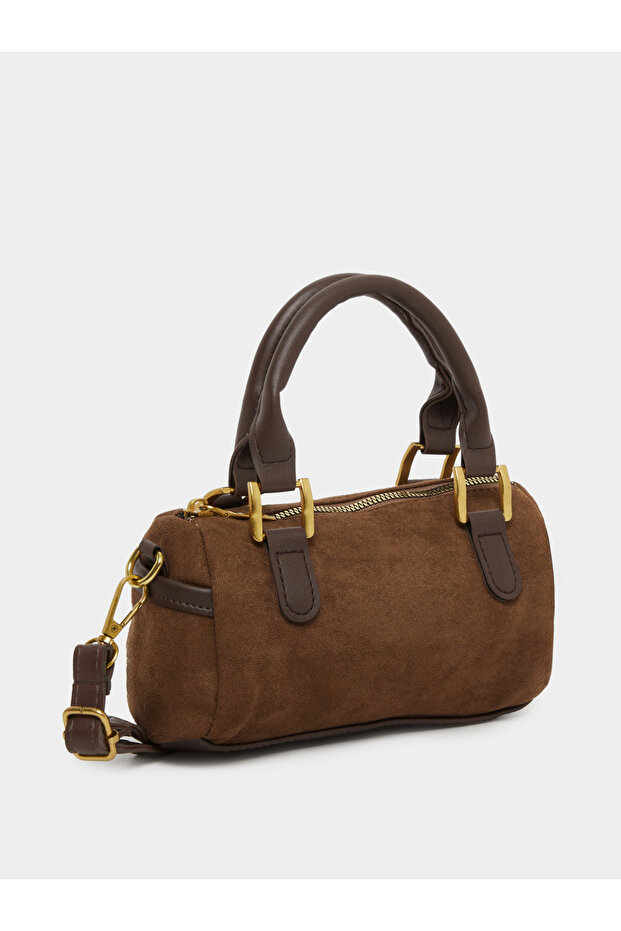 Mini Bowling Bag - 1