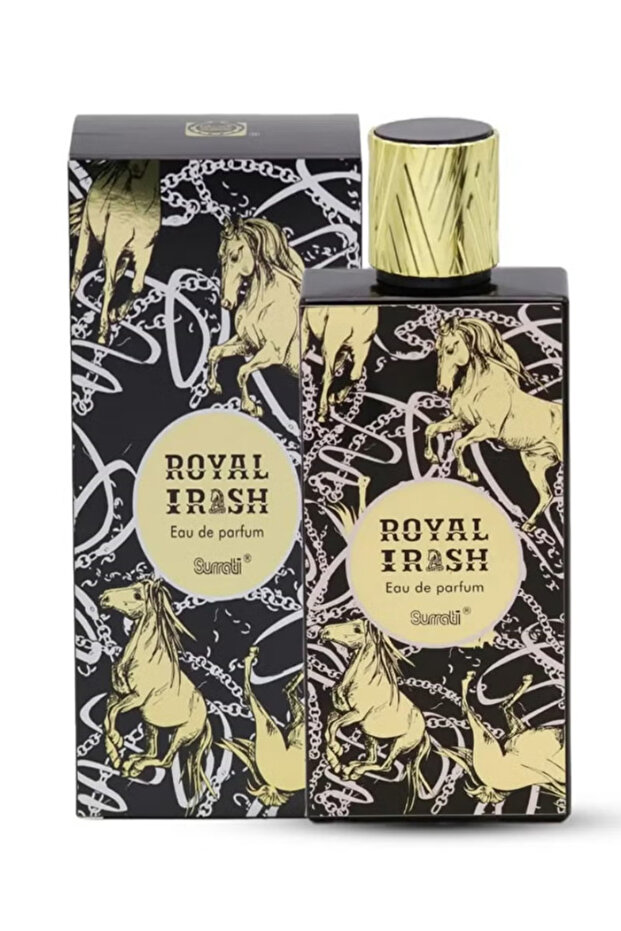عطر رويال ايراش أو دي بارفيوم 100مل
