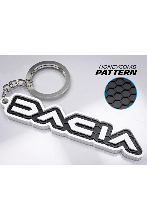 سلسلة مفاتيح داسيا يازا - 1