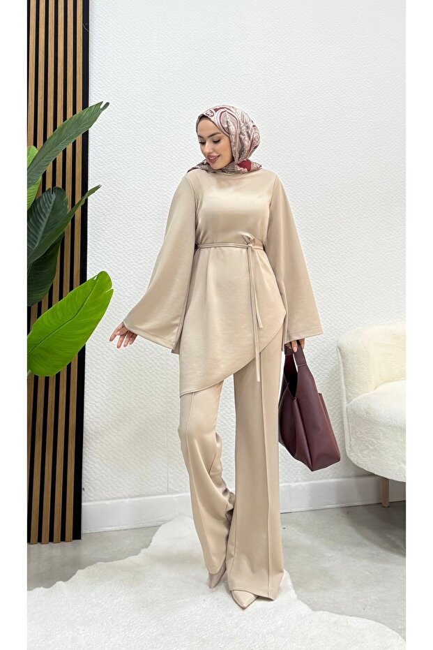 TESETTÜR İKİLİ TAKIM - 3