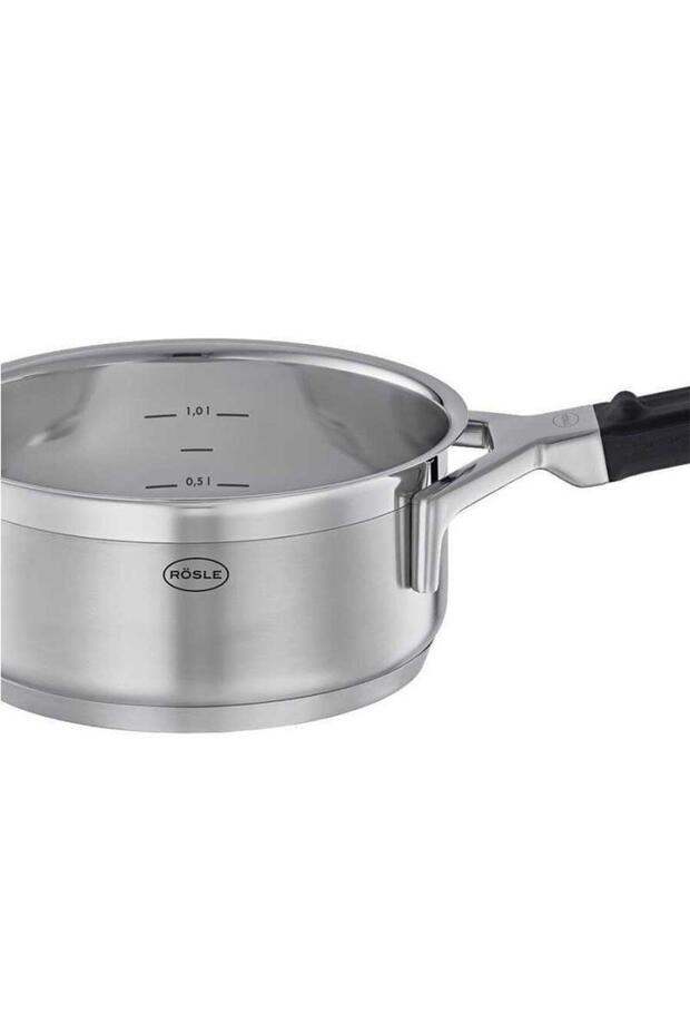 Silence Pro Sauce Pan 16 cm 91960 - 3