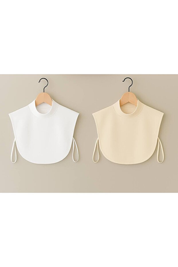 2'li Kadın Boyunluk - 1