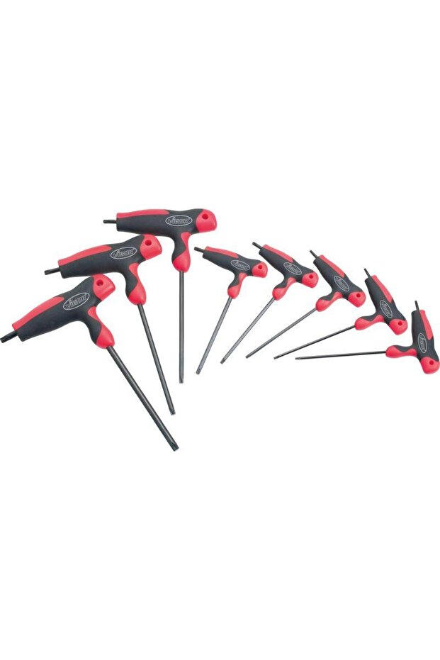 Set de 8 șurubelnițe V1410 - 1