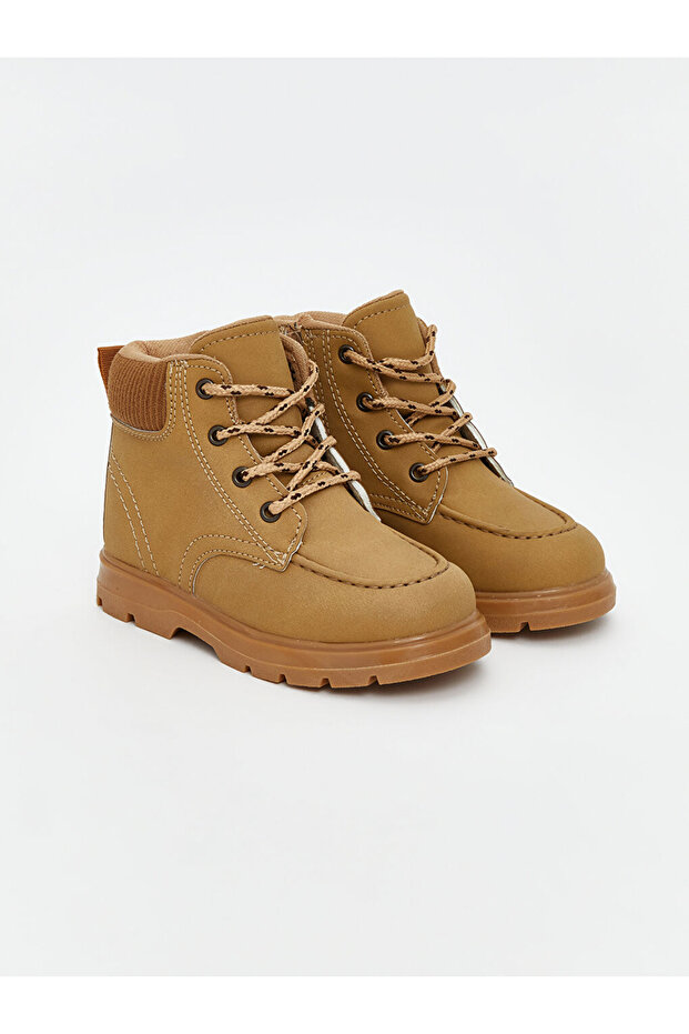 LCW Erkek Bebek Bağcıklı Bot - 1