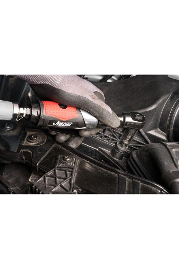 Cheie cu clichet pneumatic V5674 - 2