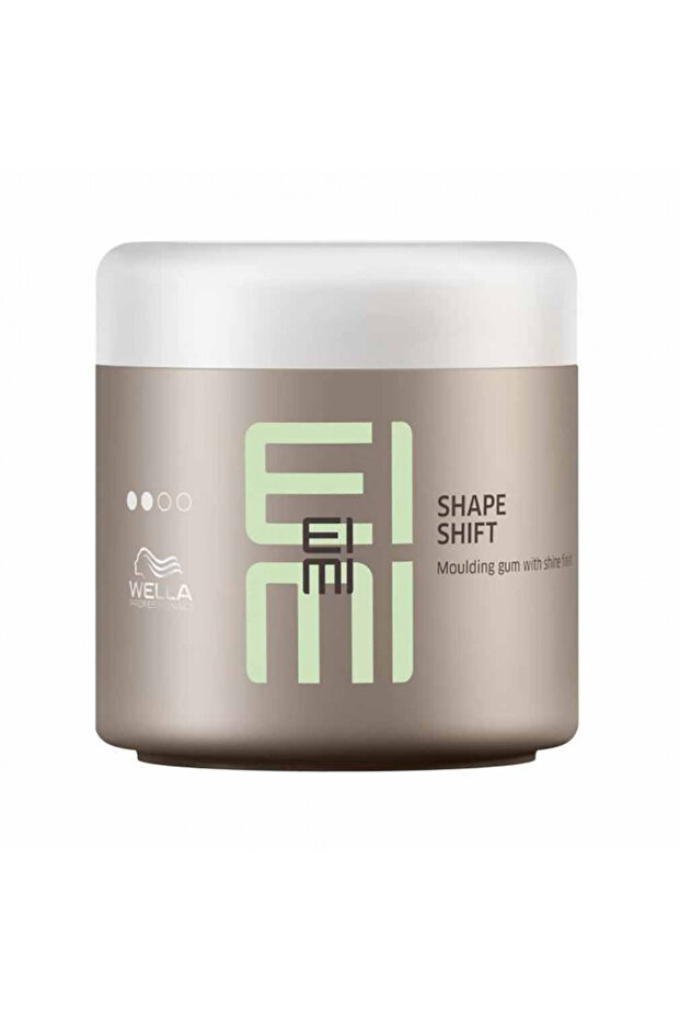 Eimi Shape Shift Medium Hold Styling Paste, Κρέμα Styling, 150 ml - 1