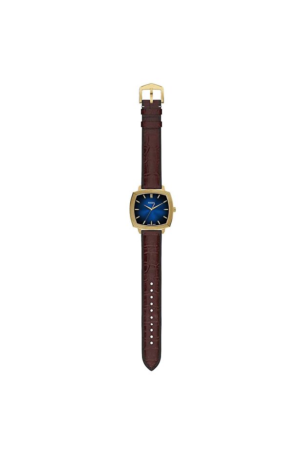 FLE1215 Nick Jonas x Machine Luxe Blue Vignette Kol Saati - 5