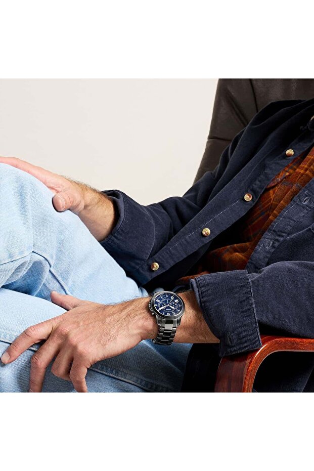 FFS6133 Erkek Kol Saati - 5