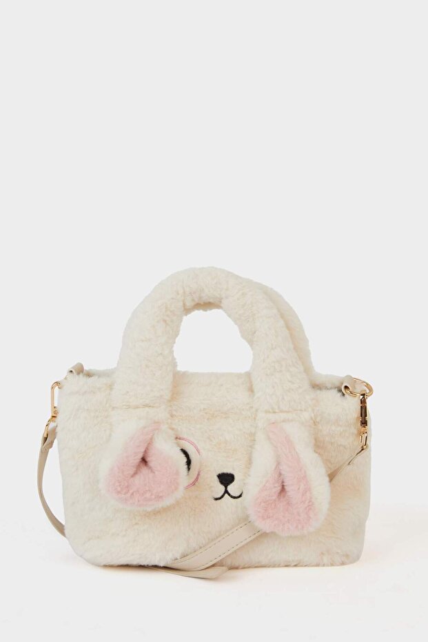 Kız Çocuk Çapraz Çanta F2167A8NS - 1