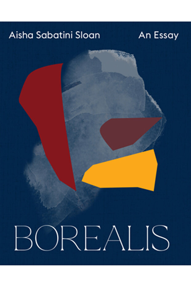 Borealis - 1