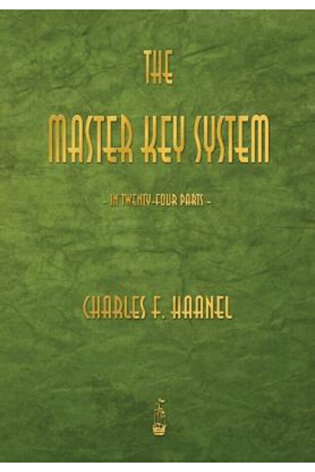 The Master Key System - 1