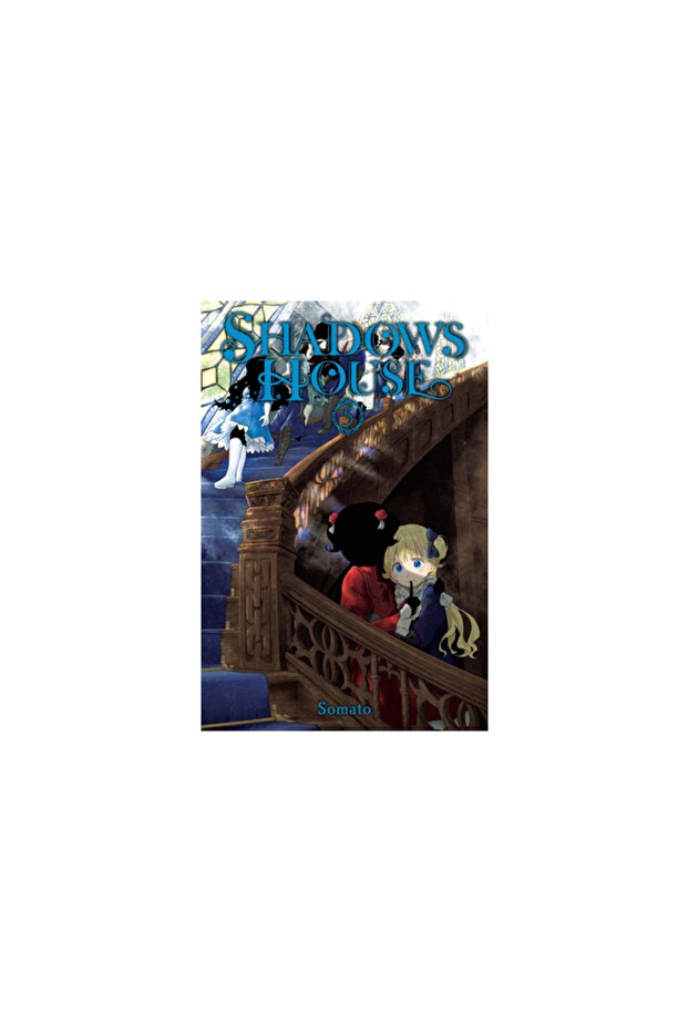 Shadows House, Vol. 5 - 1
