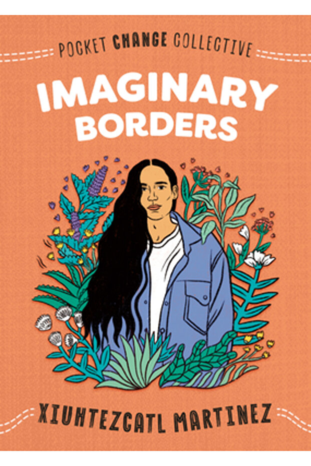 Imaginary Borders - 1