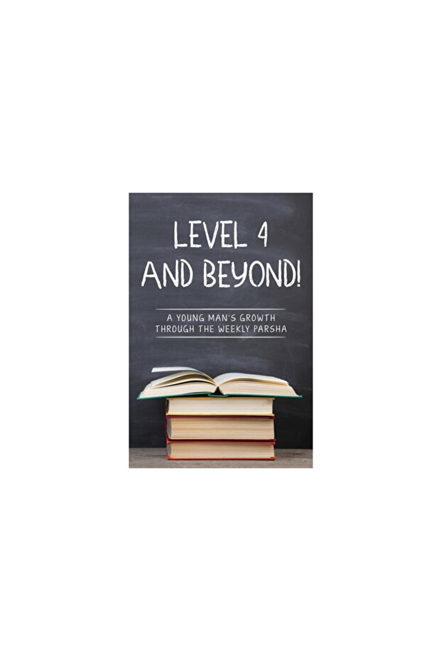 Level 4 and Beyond! - 1