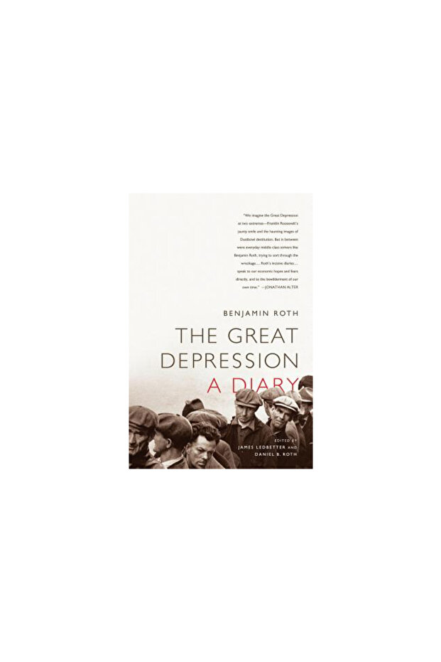 The Great : A Diary - 1