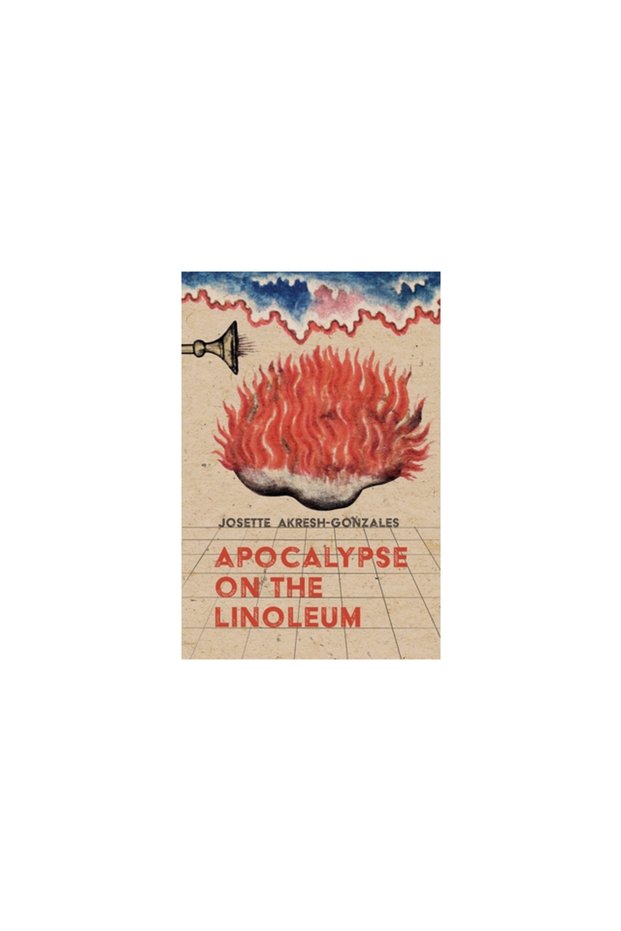 Apocalypse on the Linoleum