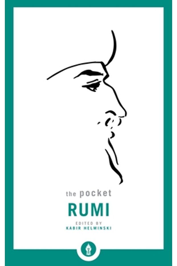 The Pocket Rumi - 1