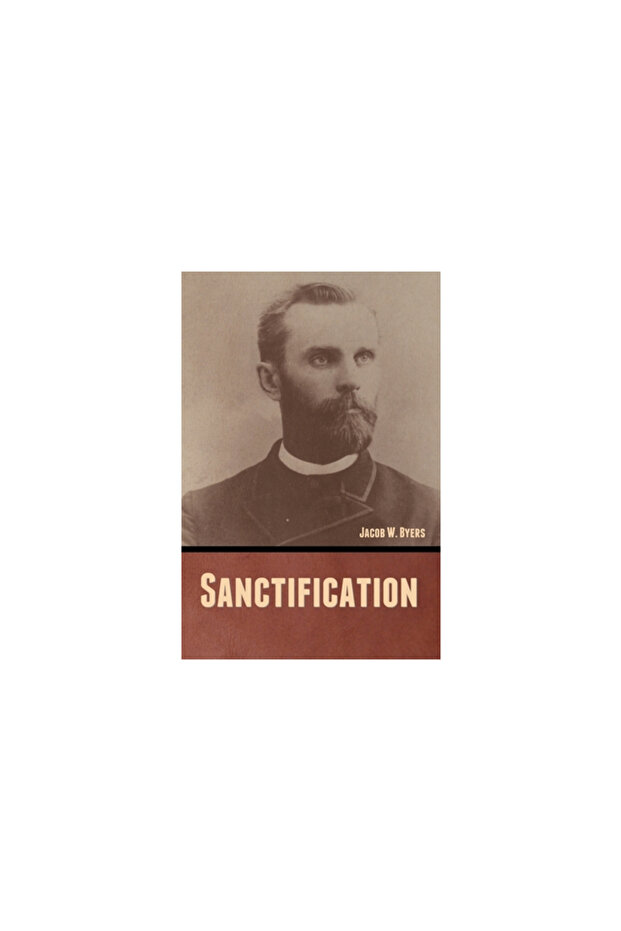 Sanctification - 1