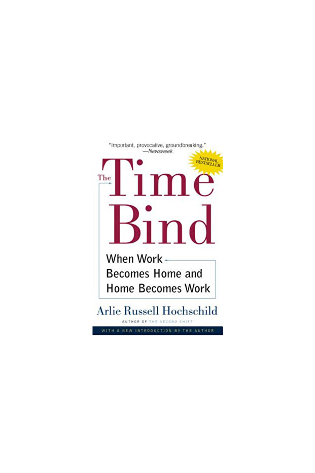 Time Bind - 1
