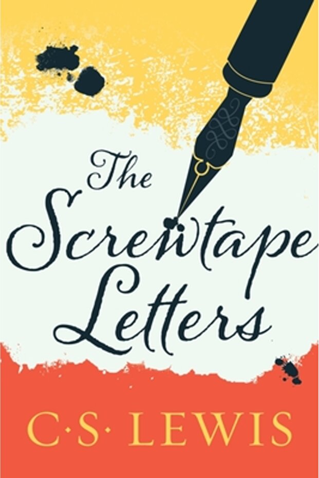 The Screwtape Letters - 1