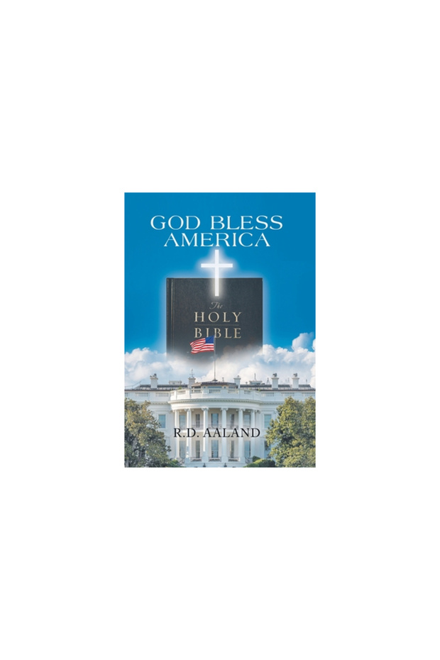 God Bless America - 1