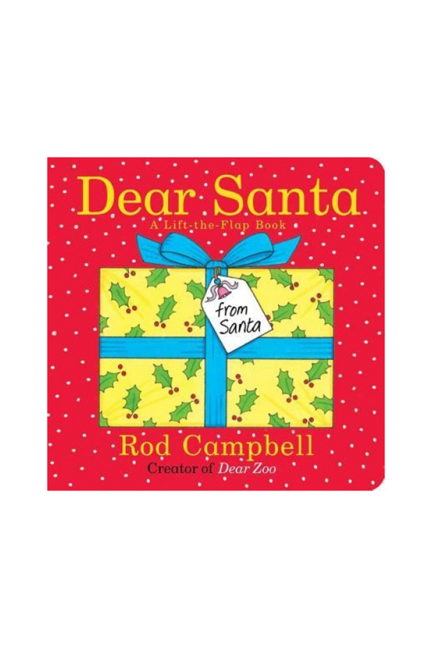 Dear Santa - 1