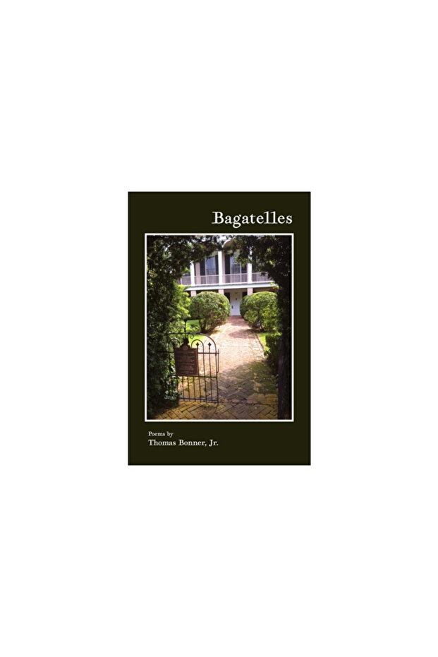 Bagatelles - 1