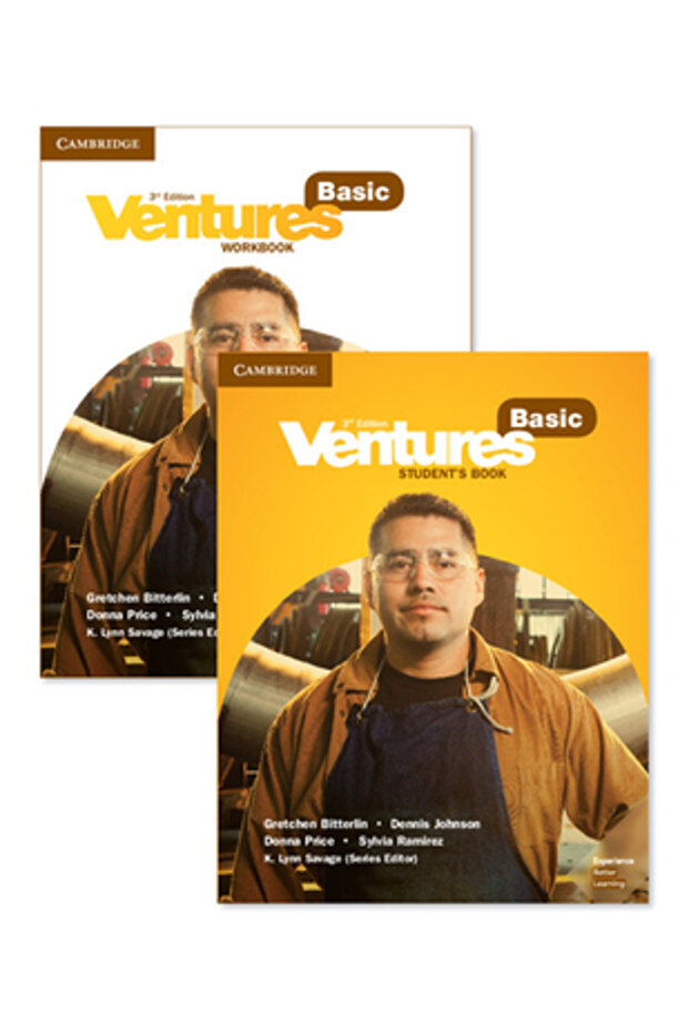 Ventures Basic Value Pack - 1