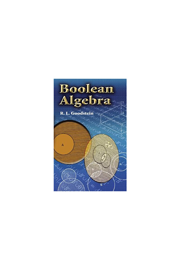 Boolean Algebra - 1