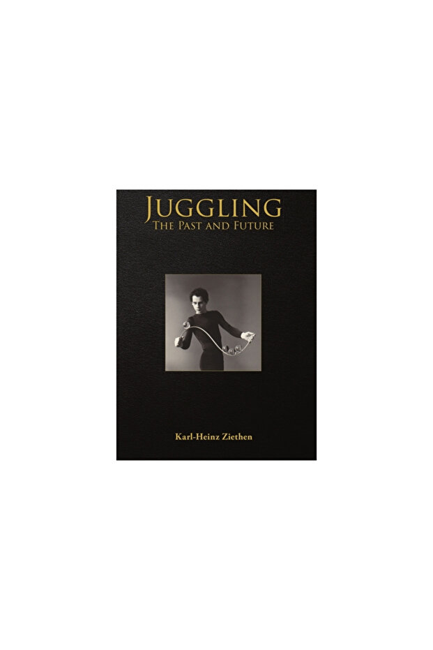 Juggling, The Past and Future - 1