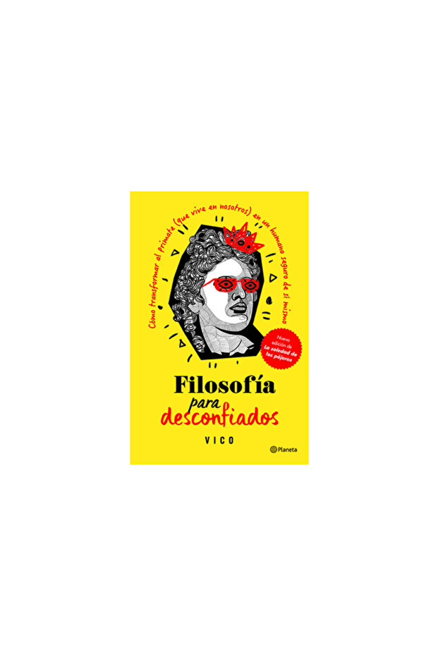 Filosof - 1