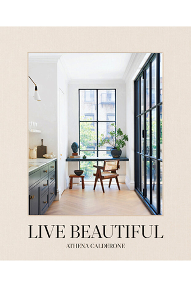 Live Beautiful - 1