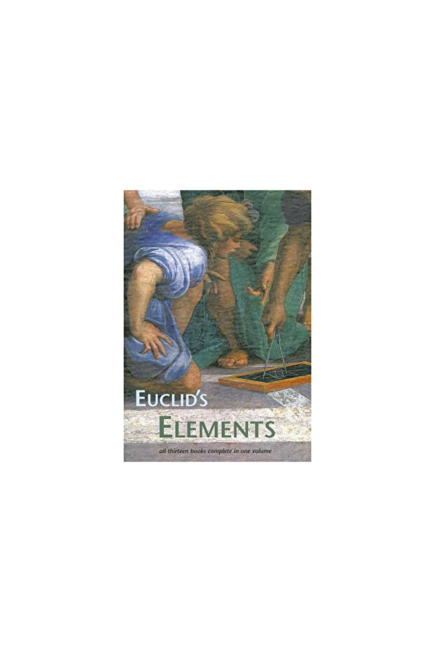 Euclid's Elements - 1