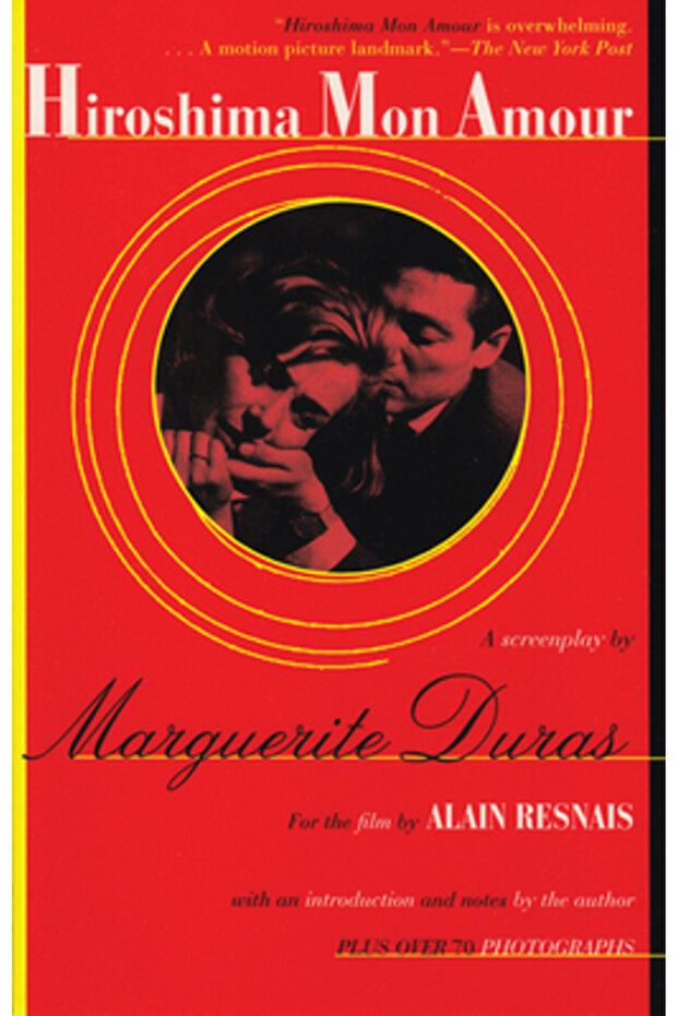 Hiroshima Mon Amour - 1