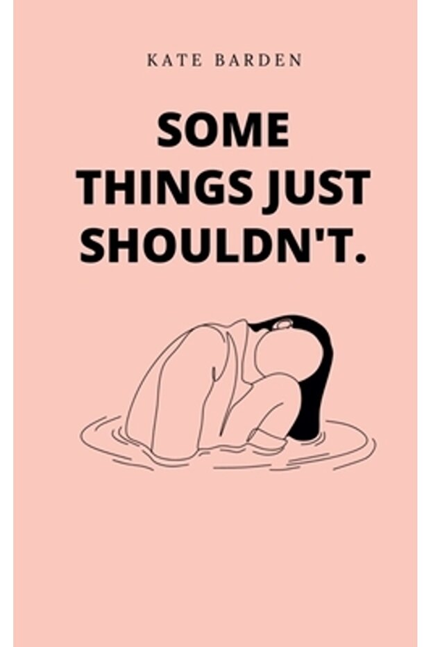 Some things just shouldn't. - 1