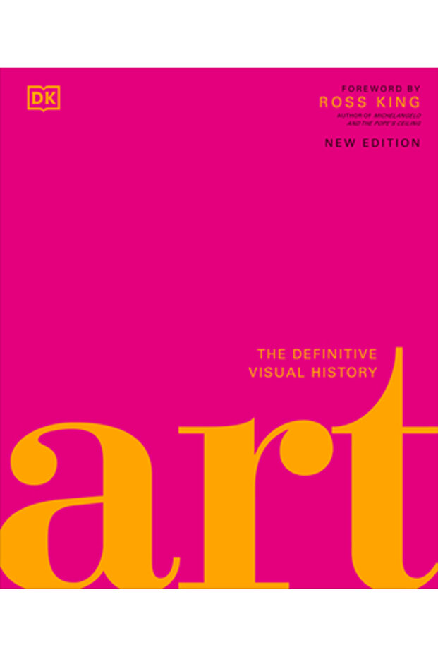 Art: 2nd Edition - 1