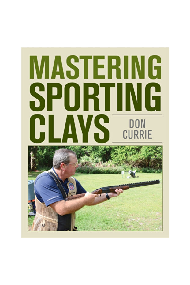 Mastering Sporting Clays - 1