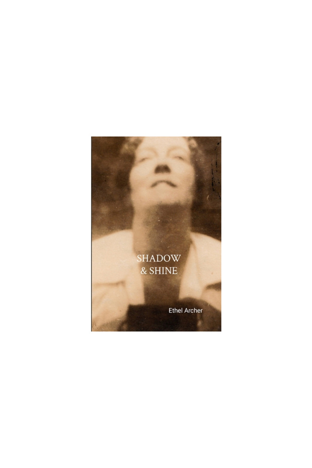 Shadow and Shine - 1