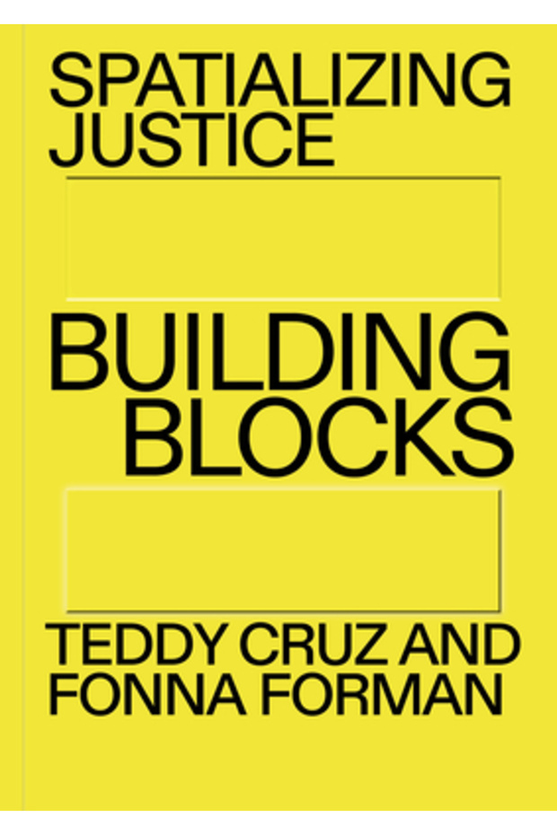 Spatializing Justice: Building Blocks - 1