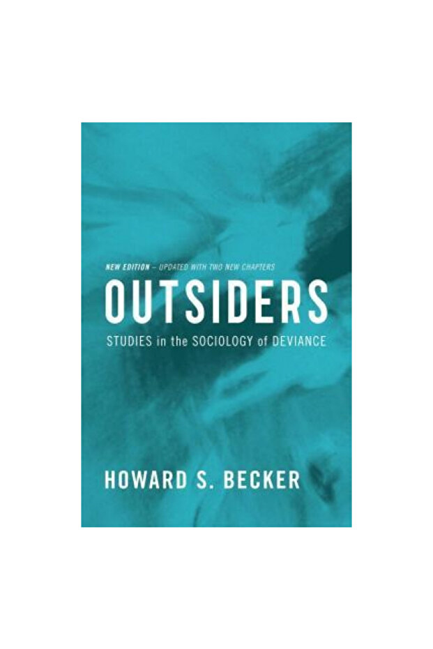 Outsiders - 1