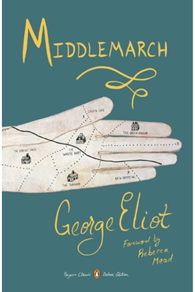 Middlemarch - 1
