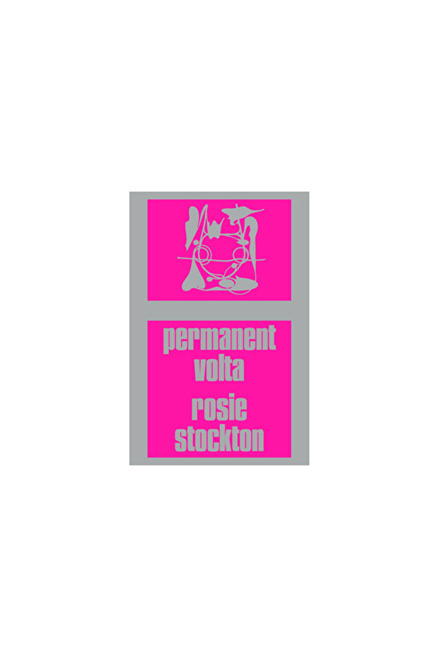 Permanent VOLTA - 1