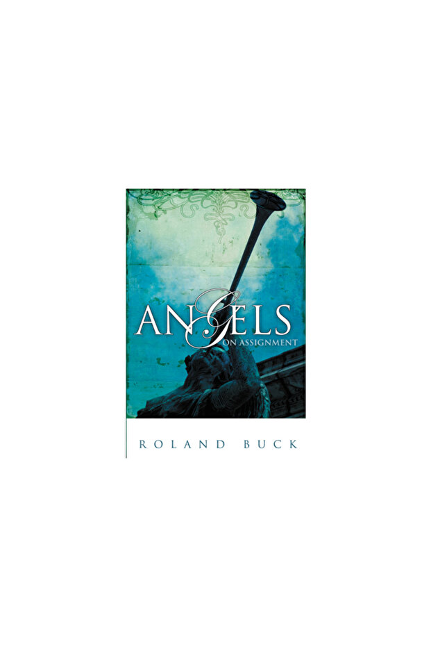 Angels on Assignment - 1