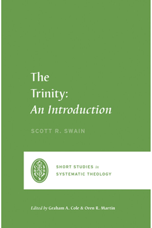The Trinity: An Introduction - 1