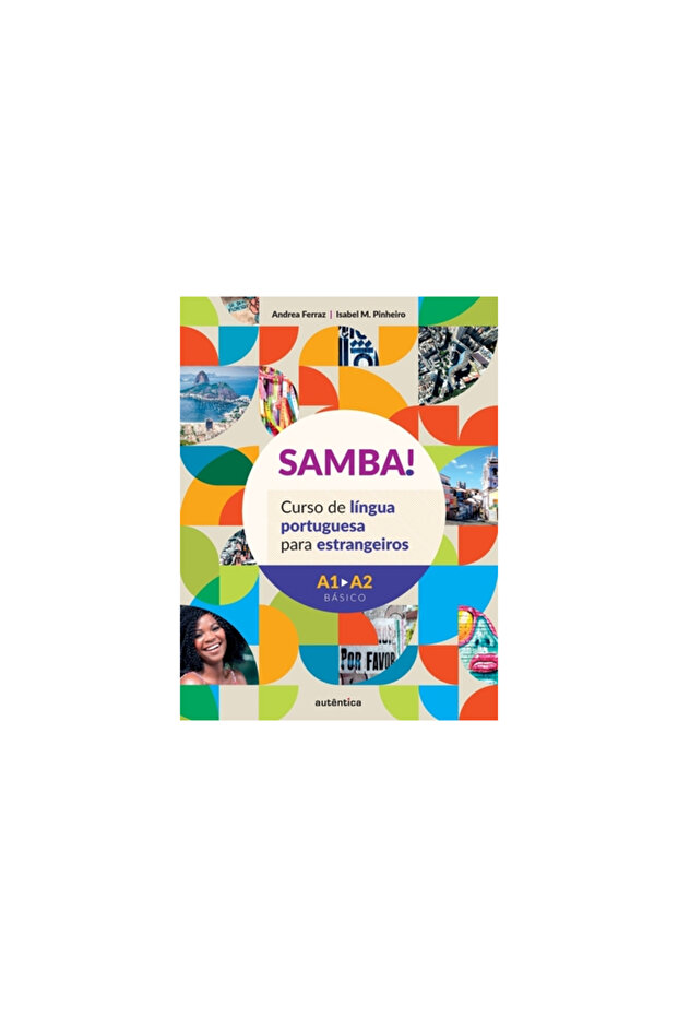 SAMBA! Curso de l - 1
