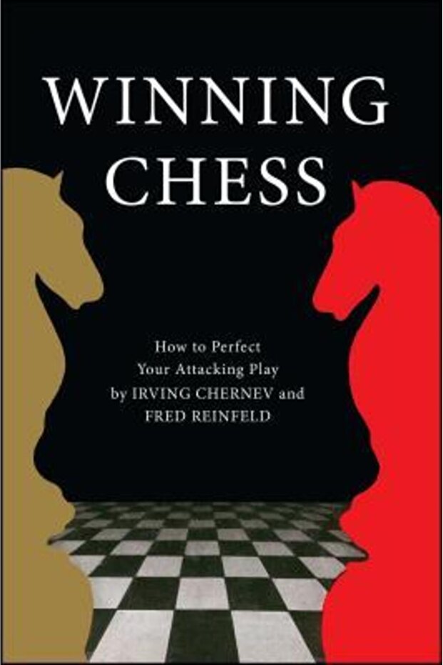 Winning Chess - 1